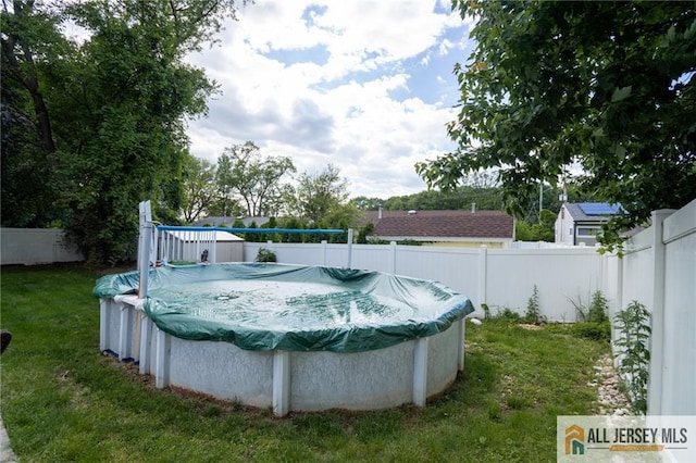 7 Cornell Rd, Old Bridge, NJ 08859 - view of swimming pool