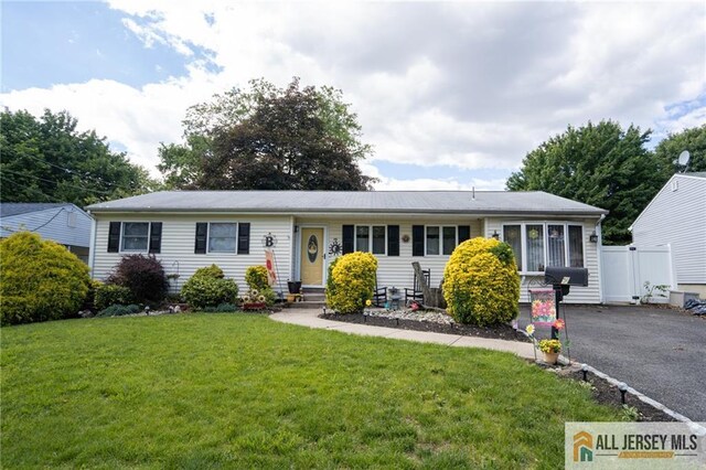 7 Cornell Rd, Old Bridge, NJ 08859 - photo 34