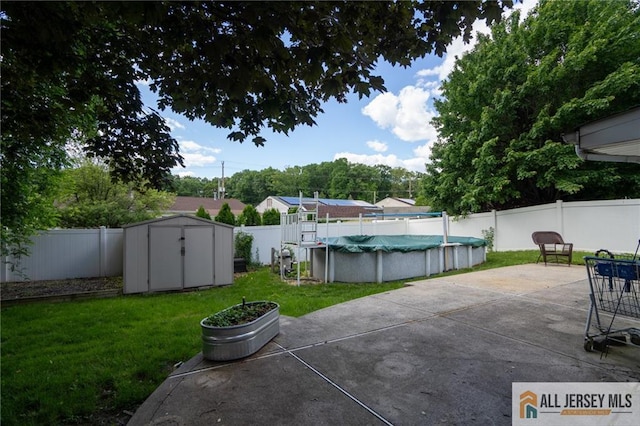7 Cornell Rd, Old Bridge, NJ 08859 - view of patio