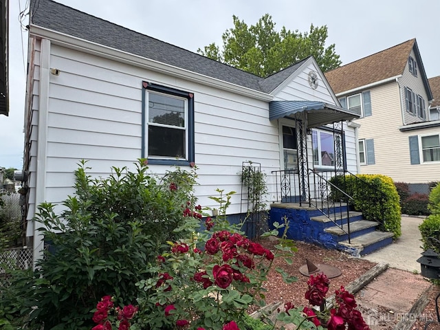 341 David St, South Amboy, NJ 08879 - view of front of home
