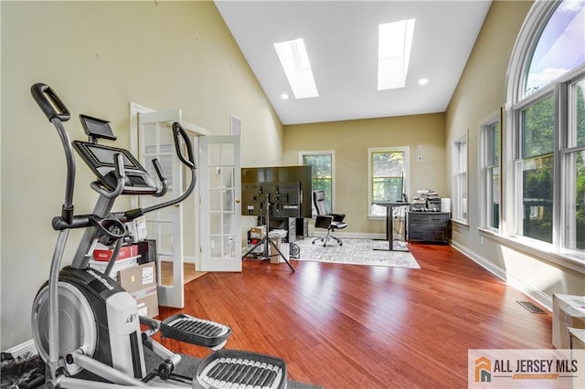 35 Old Mill Rd, Marlboro, NJ 07746 - photo 20