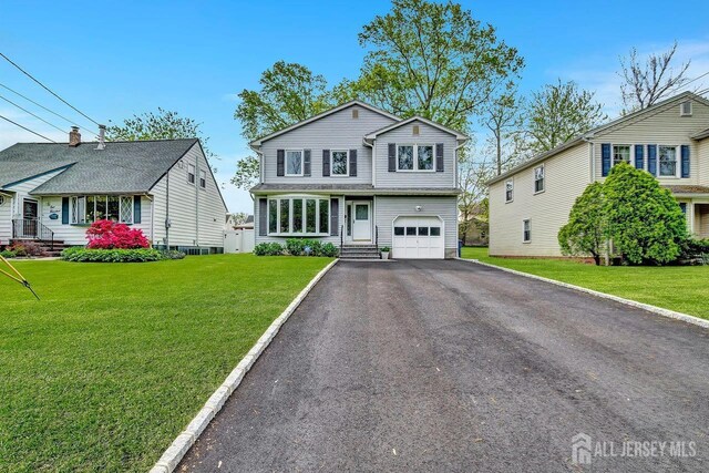 96 Chain O Hills Rd, Iselin, NJ 08830 - photo 2