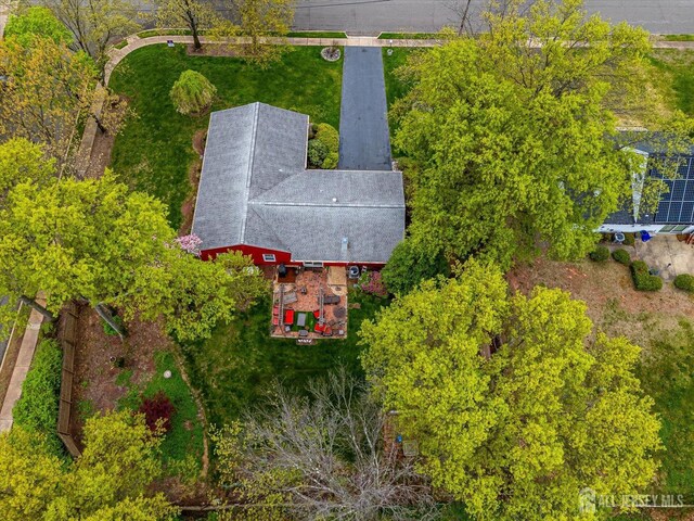 27 Landry Rd, Franklin Twsp, NJ 08873 - view from above of property