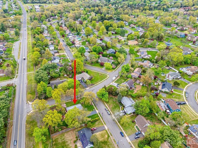 27 Landry Rd, Franklin Twsp, NJ 08873 - view of property location featuring nearby suburban area