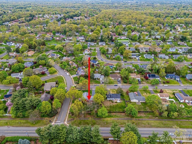 27 Landry Rd, Franklin Twsp, NJ 08873 - view of property location featuring nearby suburban area