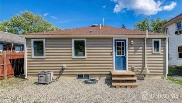 106 Manalapan Rd, Spotswood, NJ 08884 - rear view of house