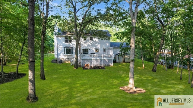 83 Hawkins Rd, Old Bridge, NJ 07726 - photo 49