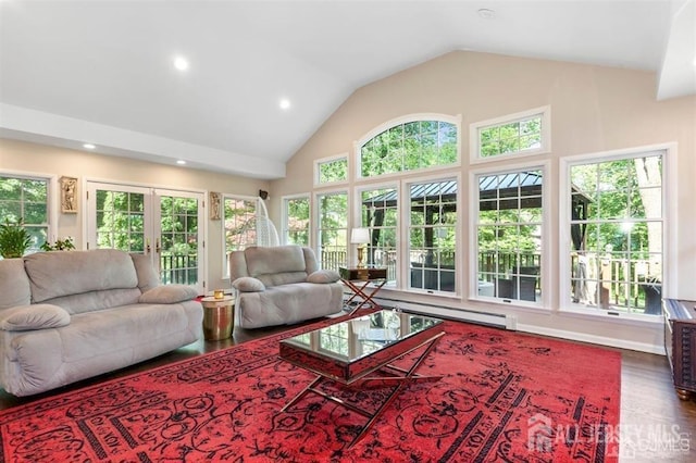 42 Harrow Dr, Colonia, NJ 07067 - photo 15