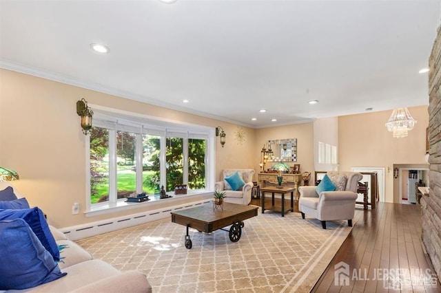 42 Harrow Dr, Colonia, NJ 07067 - photo 5