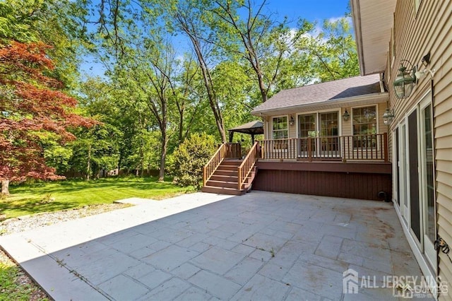 42 Harrow Dr, Colonia, NJ 07067 - photo 33
