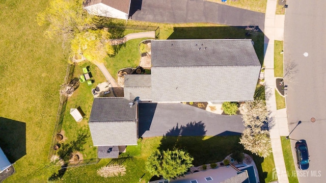 105 Recklesstown Way, Chesterfield, NJ 08515 - aerial view