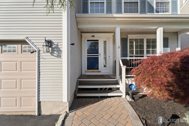 54 Magellan Way, Franklin Twsp, NJ 08823 - entrance to property with a porch