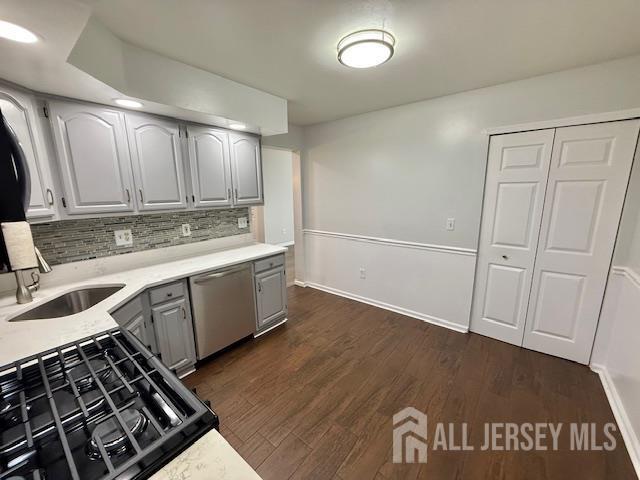 3605 Riddle Ct, Bridgewater, NJ 08807 - photo 5