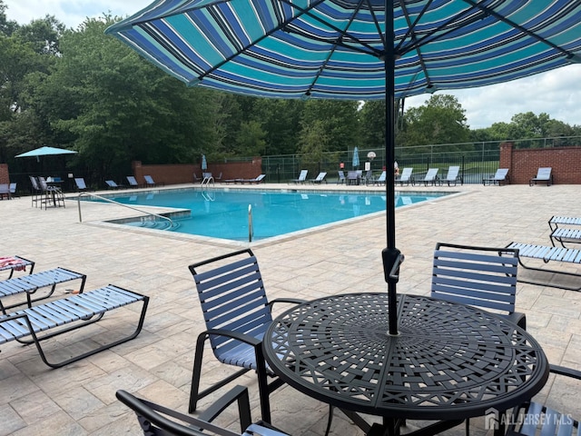 3605 Riddle Ct, Bridgewater, NJ 08807 - photo 25