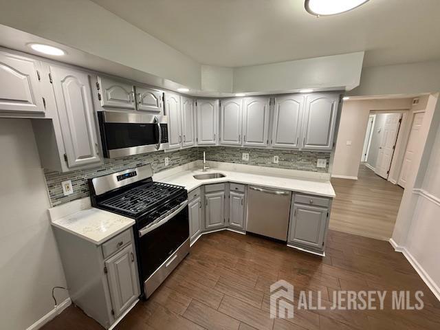 3605 Riddle Ct, Bridgewater, NJ 08807 - photo 3