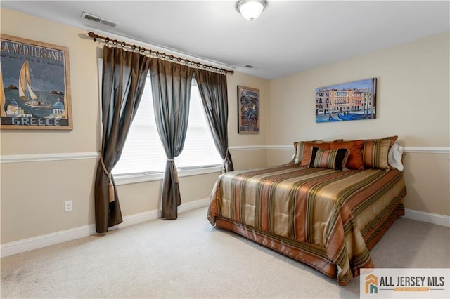 8 Adam Ct, Monroe, NJ 08831 - bedroom featuring light colored carpet and baseboards