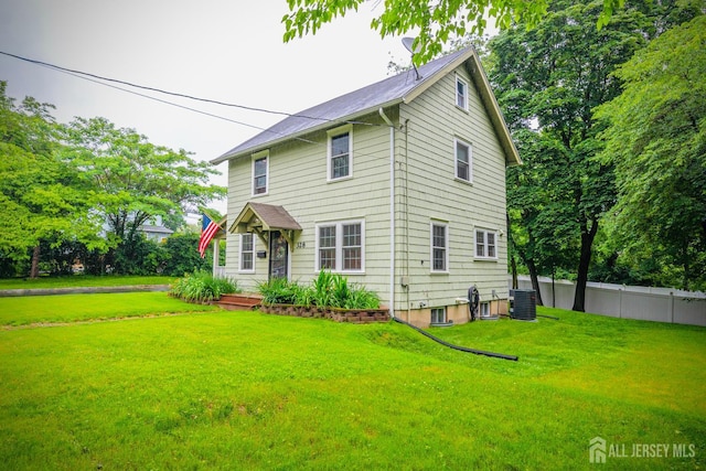 328 John St, Bound Brook, NJ 08805 - view of front facade