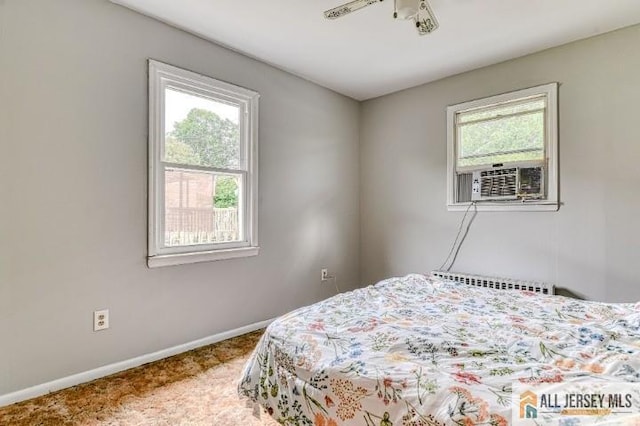 31 Lehigh Ave, Edison, NJ 08837 - bedroom featuring carpet floors and multiple windows