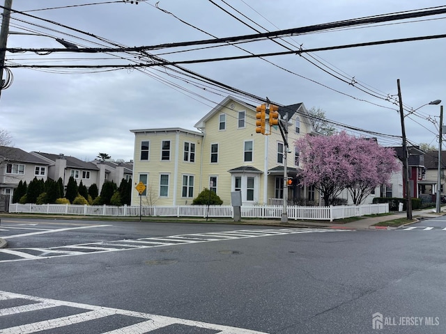 161 George St, New Brunswick, NJ 08901 - view of front facade