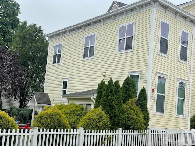 161 George St, New Brunswick, NJ 08901 - view of property exterior