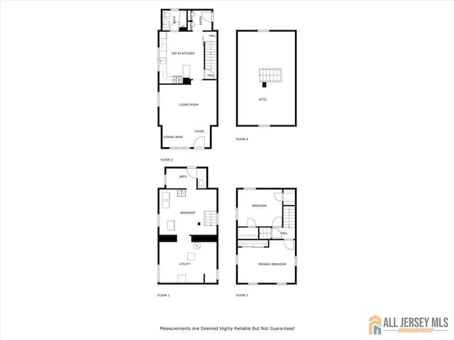 room layout