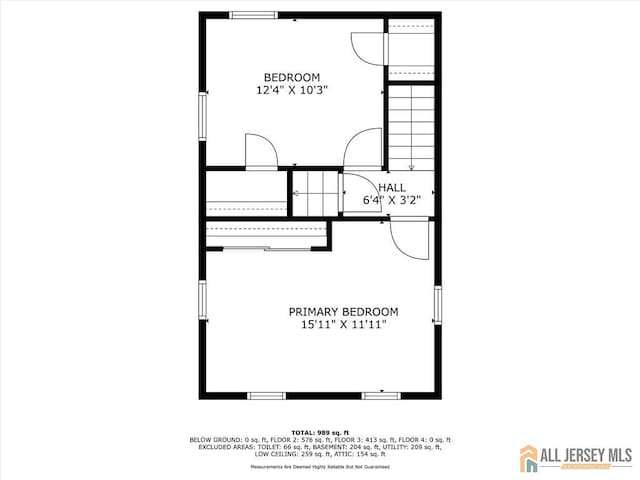 room layout
