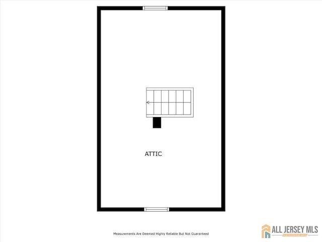 property floor plan