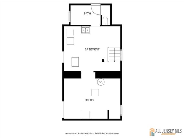 room layout