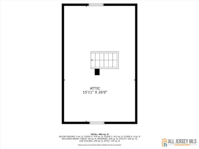 home floor plan