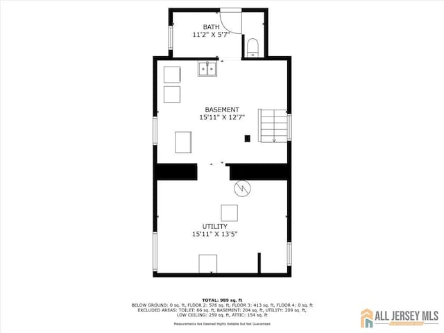 room layout