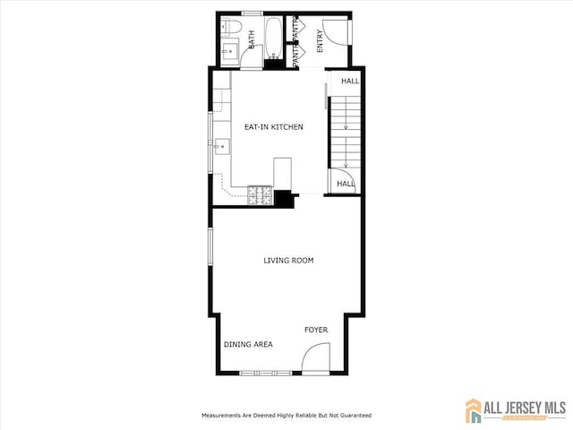 home floor plan