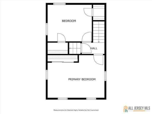 room layout