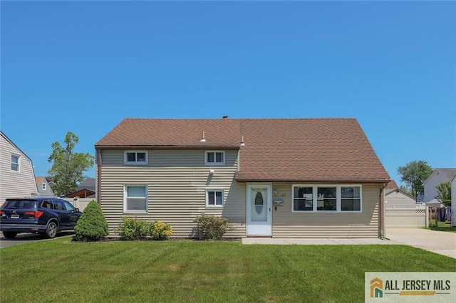 63 W Iselin Pkwy, Iselin, NJ 08830 - view of front of home