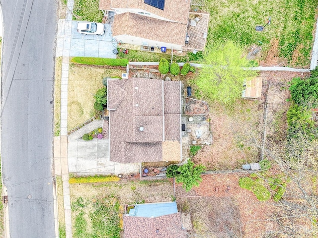 14 Bradford Rd, East Brunswick, NJ 08816 - view from above of property