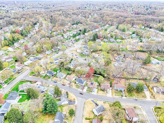 14 Bradford Rd, East Brunswick, NJ 08816 - view of property location with nearby suburban area