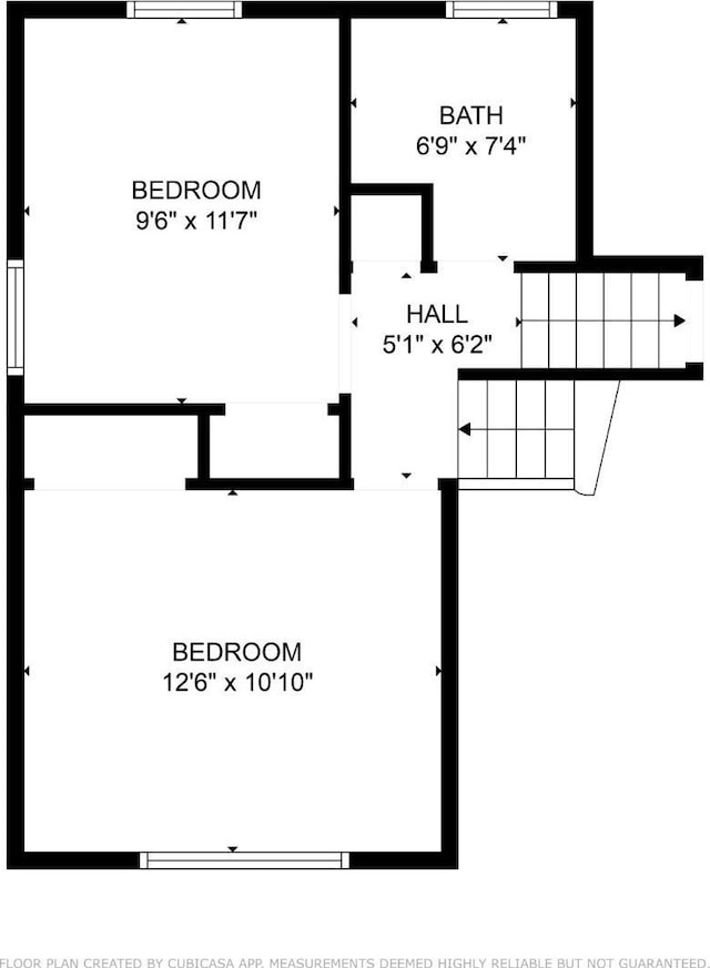 14 Bradford Rd, East Brunswick, NJ 08816 - floor plan / room layout