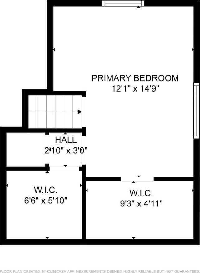 14 Bradford Rd, East Brunswick, NJ 08816 - view of property floor plan