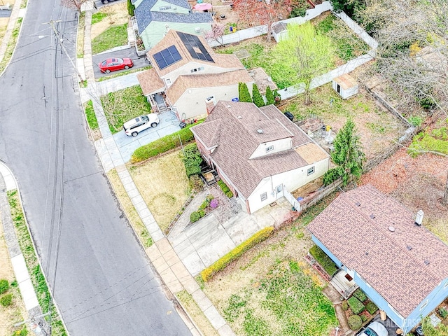 14 Bradford Rd, East Brunswick, NJ 08816 - aerial view of residential area