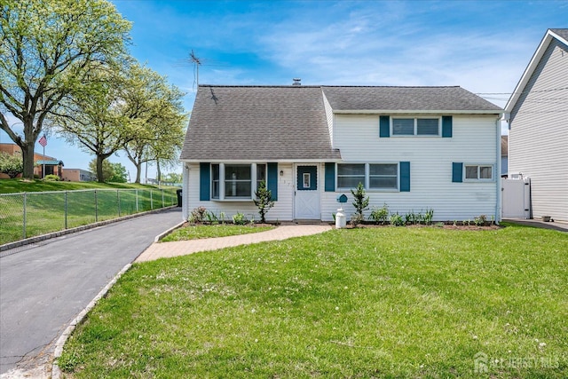 137 Grand Ave, Iselin, NJ 08830 - view of front of house featuring roof with shingles