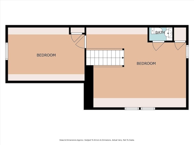 137 Grand Ave, Iselin, NJ 08830 - property floor plan