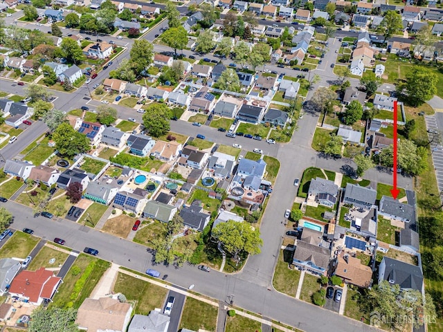 137 Grand Ave, Iselin, NJ 08830 - view of property location with nearby suburban area
