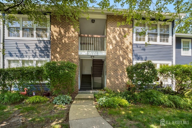 224 Pennsylvania Way N, Brunswick, NJ 08902 - view of building exterior