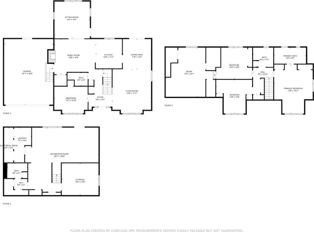 346 Wood Ave, North Brunswick, NJ 08902 - photo 47