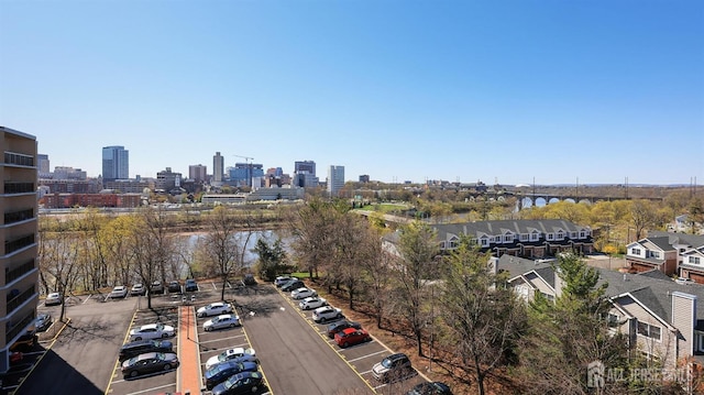 30 S Adelaide Ave Unit 7H, Highland Park, NJ 08904 - view of city skyline