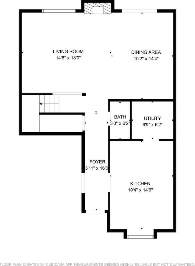 265 Plum Dr, Marlboro, NJ 07746 - view of property floor plan