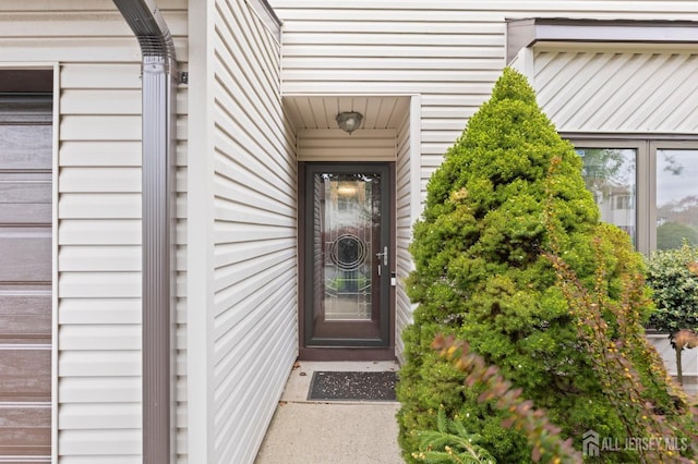 265 Plum Dr, Marlboro, NJ 07746 - doorway to property