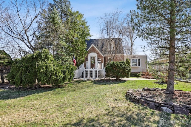 6 Claremont Ave, Colonia, NJ 07067 - view of front facade