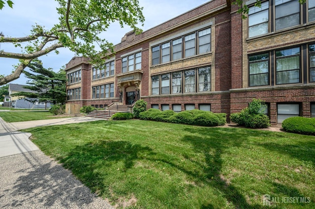 434 Lawrence St Unit 12, Perth Amboy, NJ 08861 - view of property