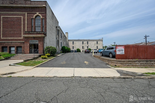 434 Lawrence St Unit 12, Perth Amboy, NJ 08861 - view of street with curbs