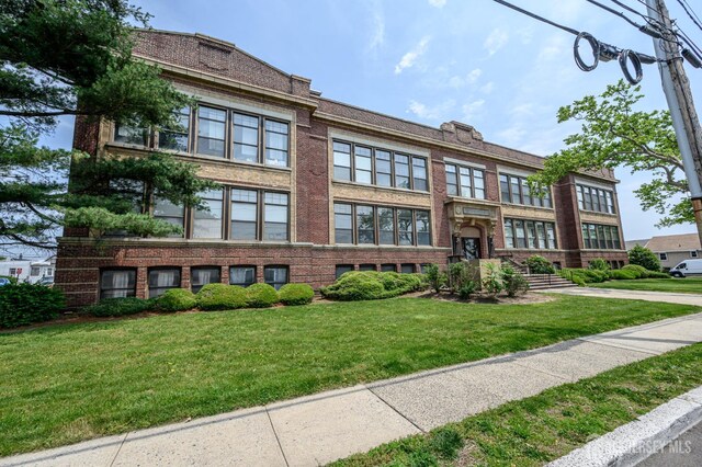 434 Lawrence St Unit 12, Perth Amboy, NJ 08861 - view of property